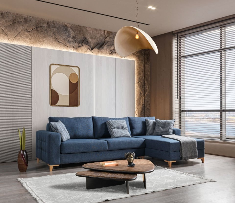 GRANDE KÖŞE TAKIMI