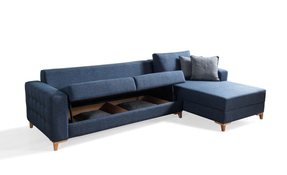 GRANDE KÖŞE TAKIMI