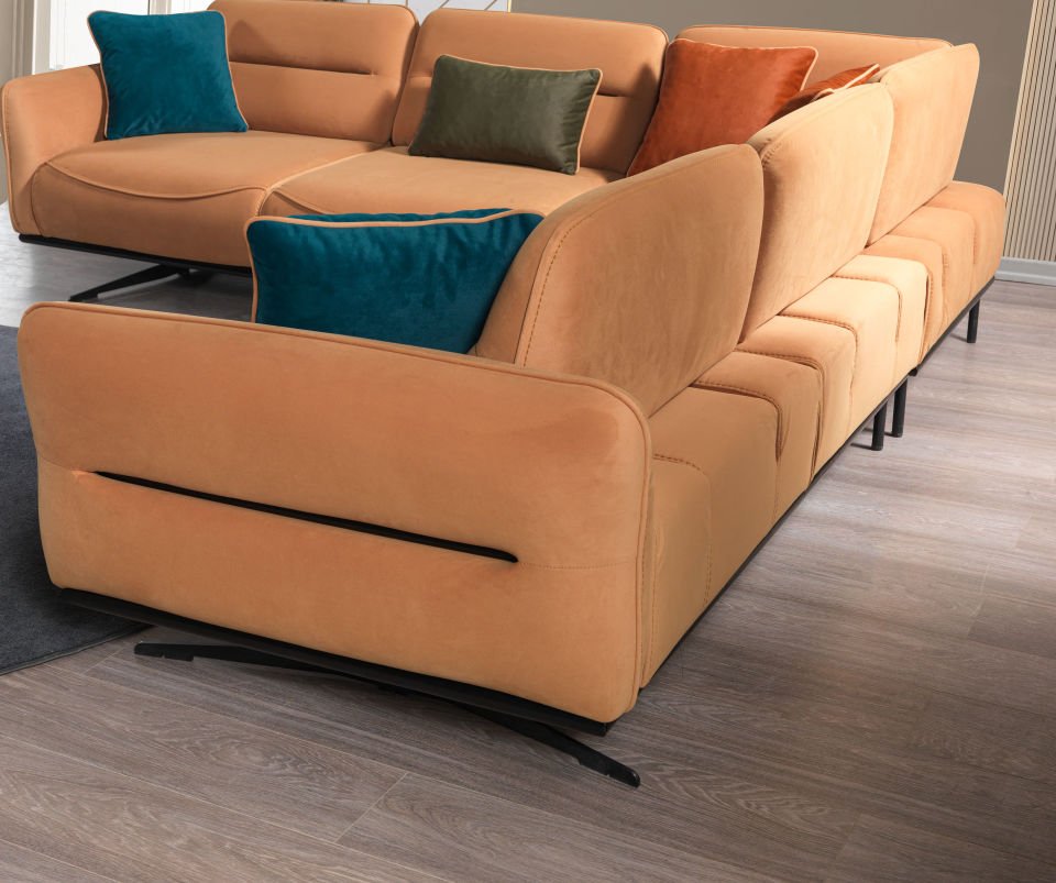 TİBET KÖŞE TAKIMI