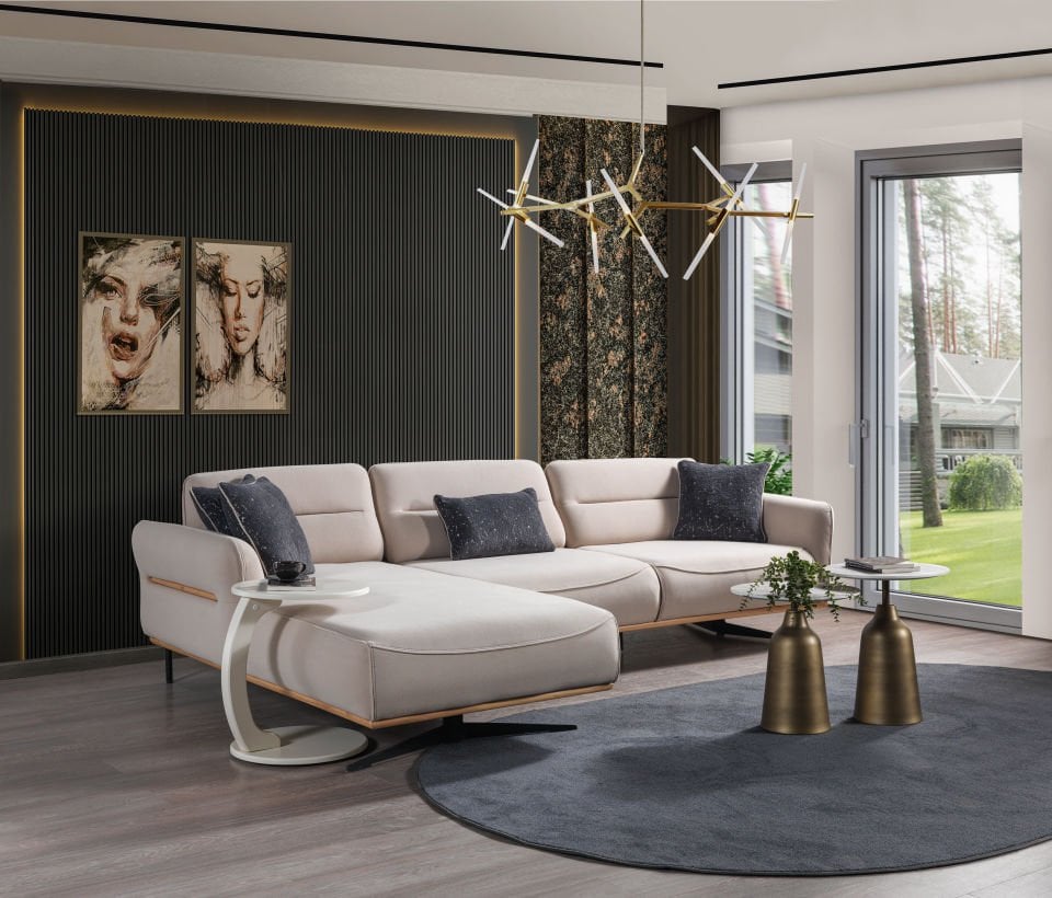 TİBET MİNİ KÖŞE TAKIMI