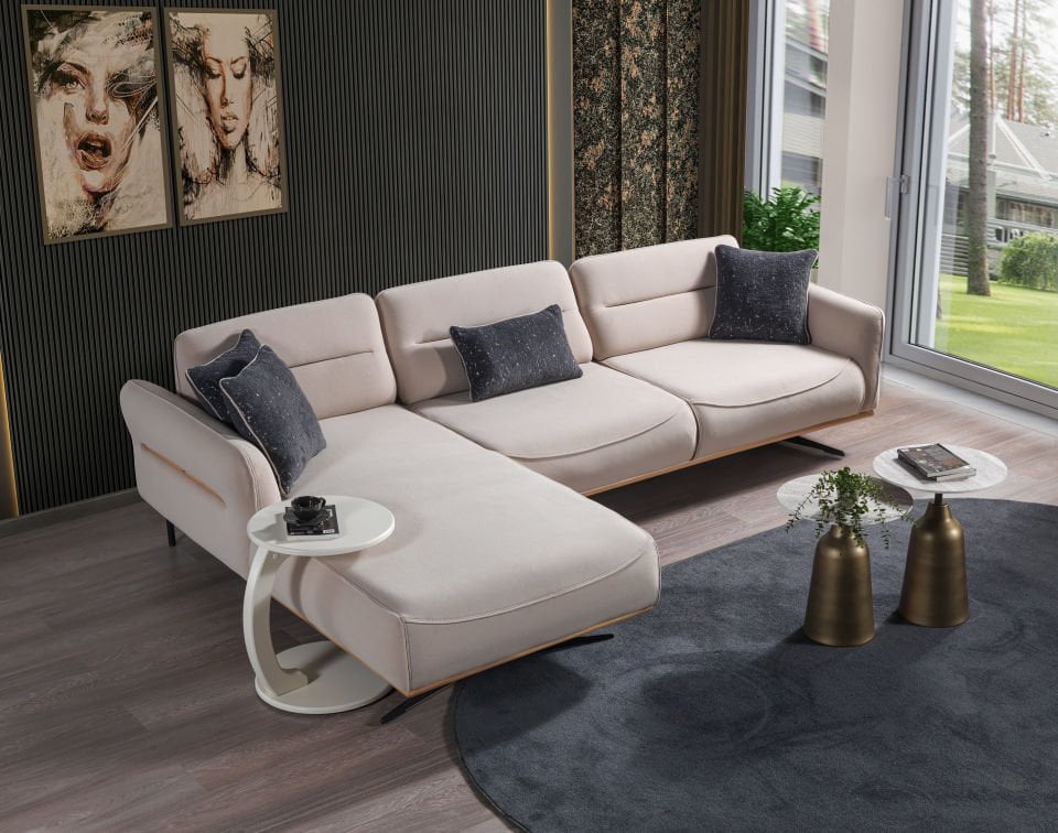 TİBET MİNİ KÖŞE TAKIMI