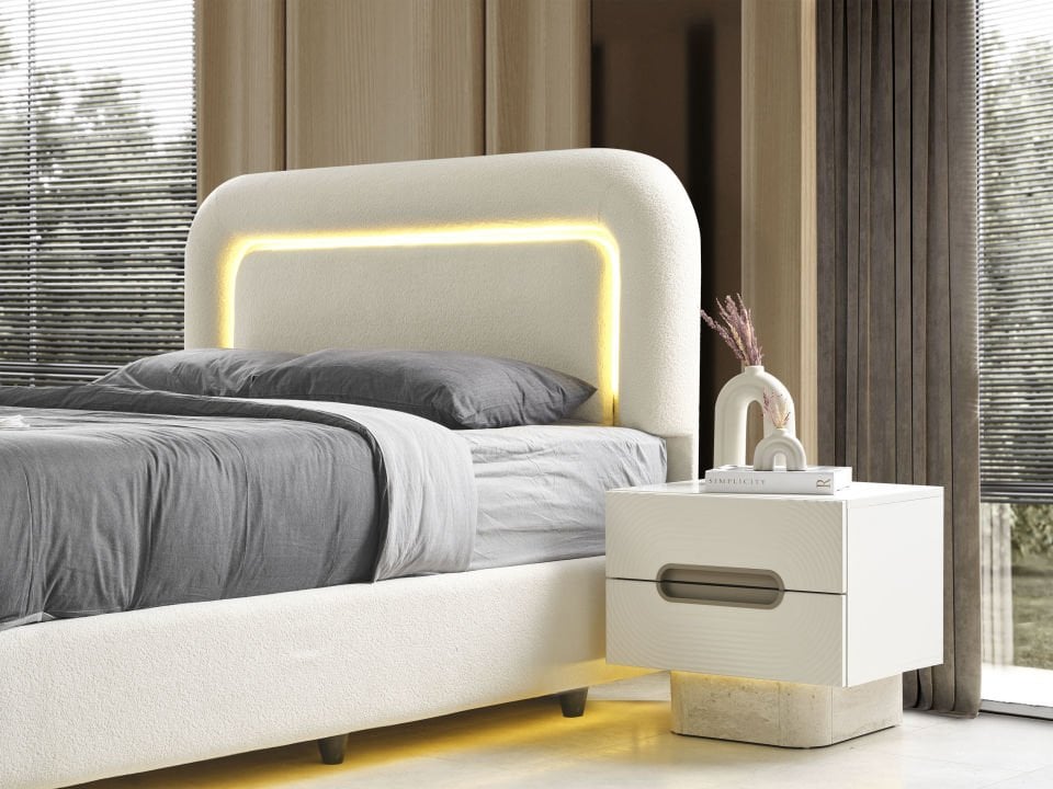 ELEGANTE YATAK ODASI