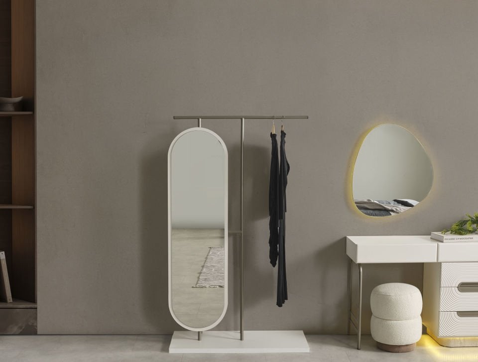 ELEGANTE YATAK ODASI