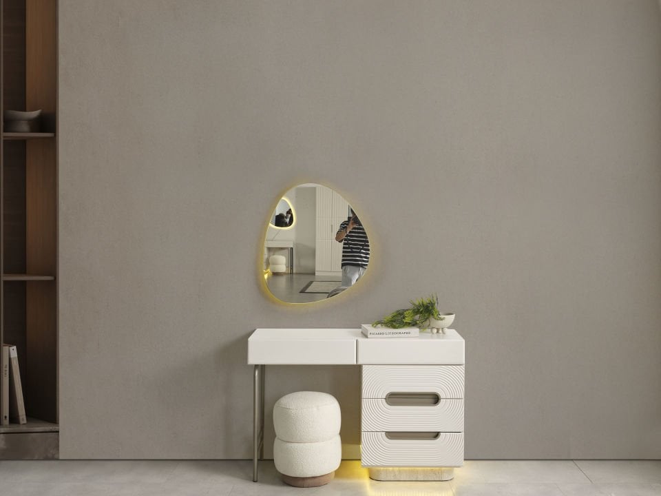 ELEGANTE YATAK ODASI