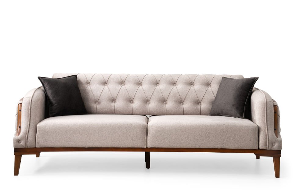 MADRİD KOLTUK TAKIMI