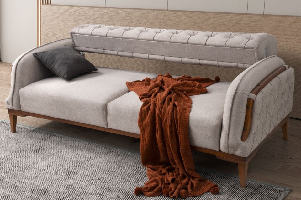 MADRİD KOLTUK TAKIMI