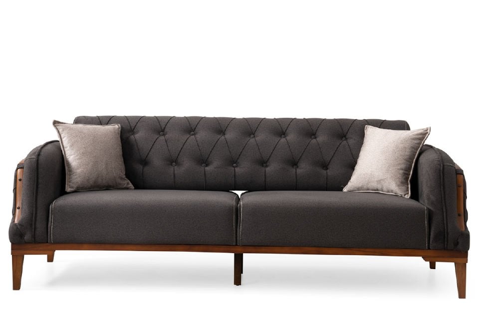 MADRİD KOLTUK TAKIMI Tekli Koltuk ( Berjer )