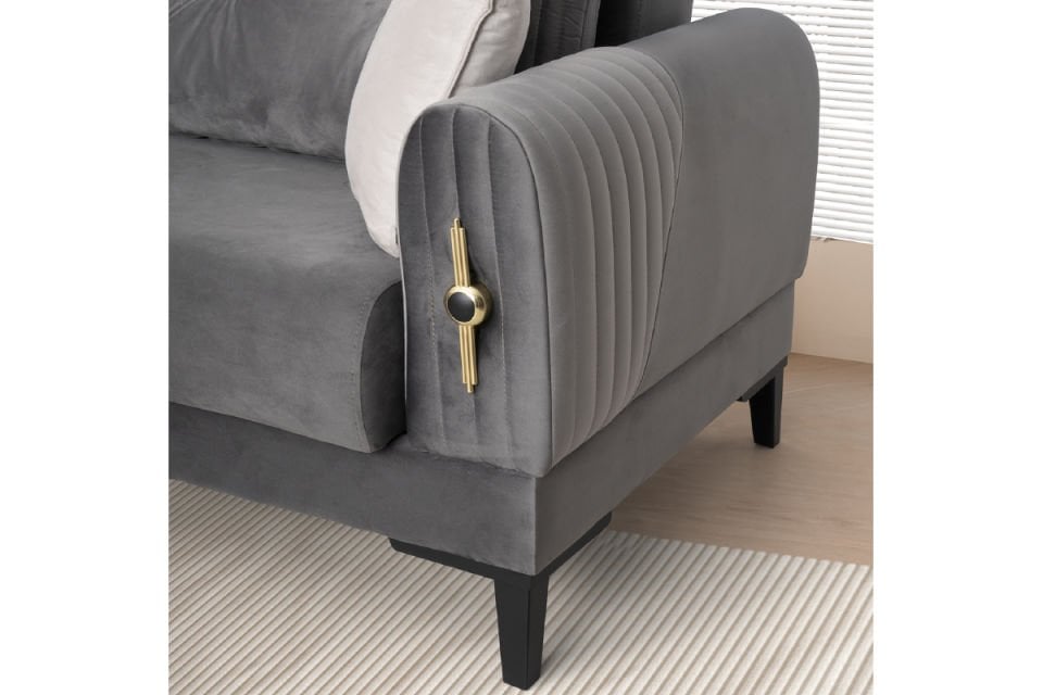 ÇEŞME KOLTUK TAKIMI