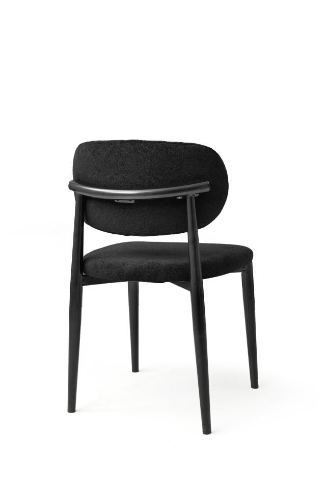 BOHEM OVAL MASA TAKIMI