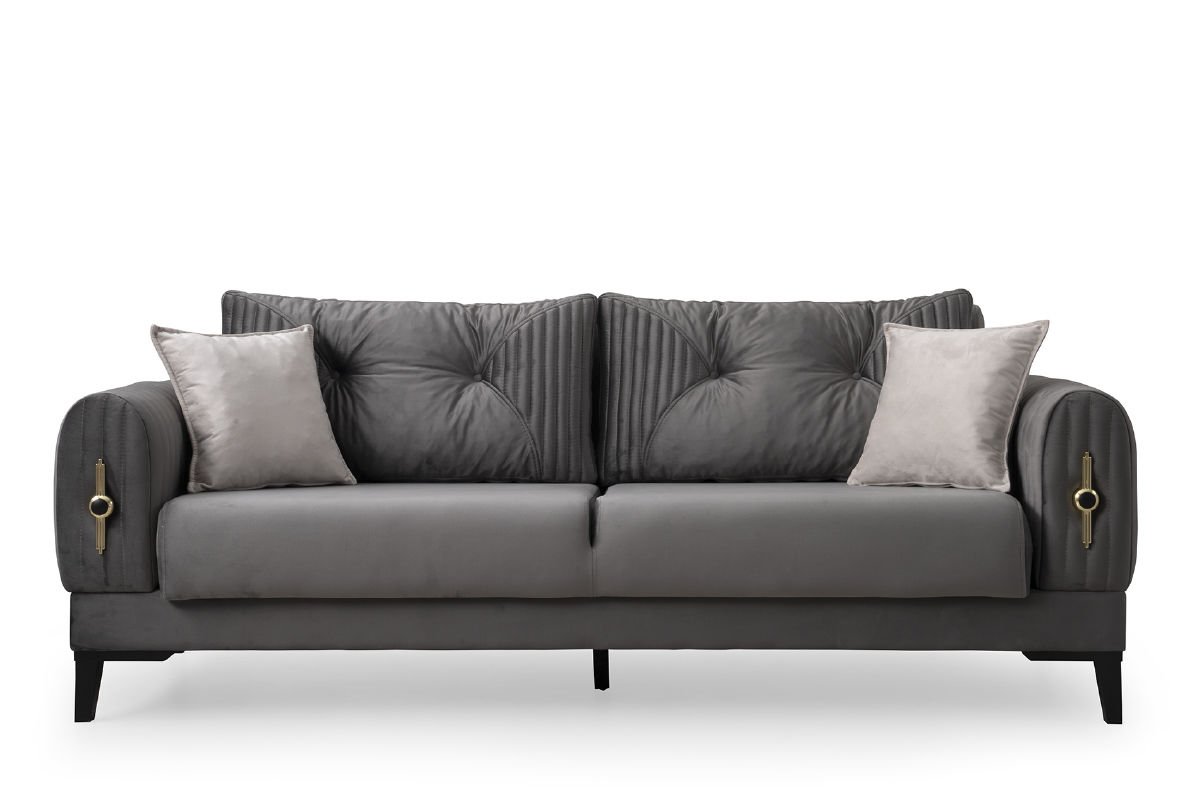 ÇEŞME KOLTUK TAKIMI Üçlü Koltuk