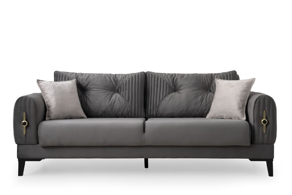 ÇEŞME KOLTUK TAKIMI Üçlü Koltuk