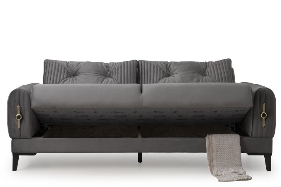 ÇEŞME KOLTUK TAKIMI Üçlü Koltuk