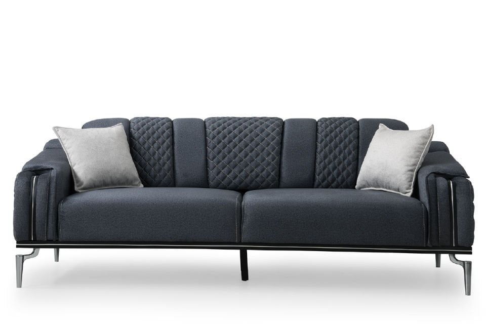 ROYAL SALON TAKIMI 3 + 3 + 1