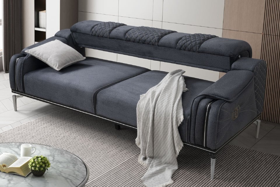 ROYAL SALON TAKIMI 3 + 3 + 1