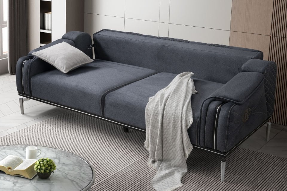 ROYAL SALON TAKIMI 3 + 3 + 1