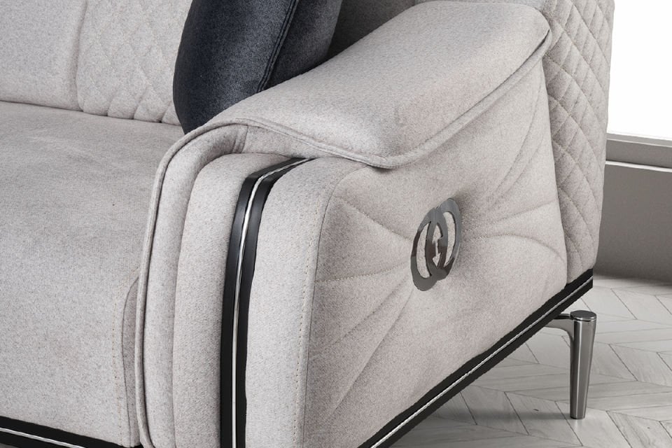 ROYAL SALON TAKIMI 3 + 3 + 1