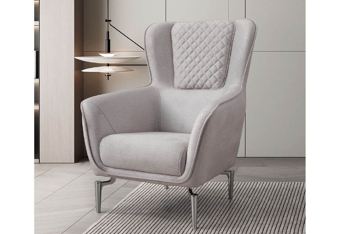 ROYAL SALON TAKIMI Tekli Koltuk ( Berjer )