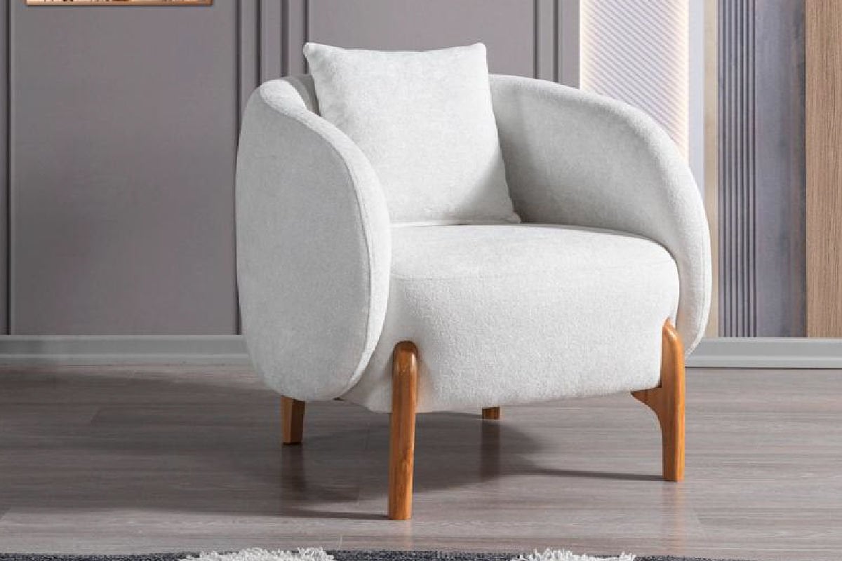 BONUS SALON TAKIMI Tekli Koltuk ( Berjer )