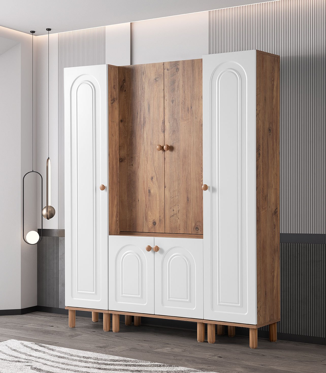 ZAMBAK 4 KAPILI PORTMANTO