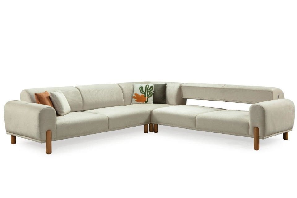 ROYAL MAXİ KÖŞE TAKIMI