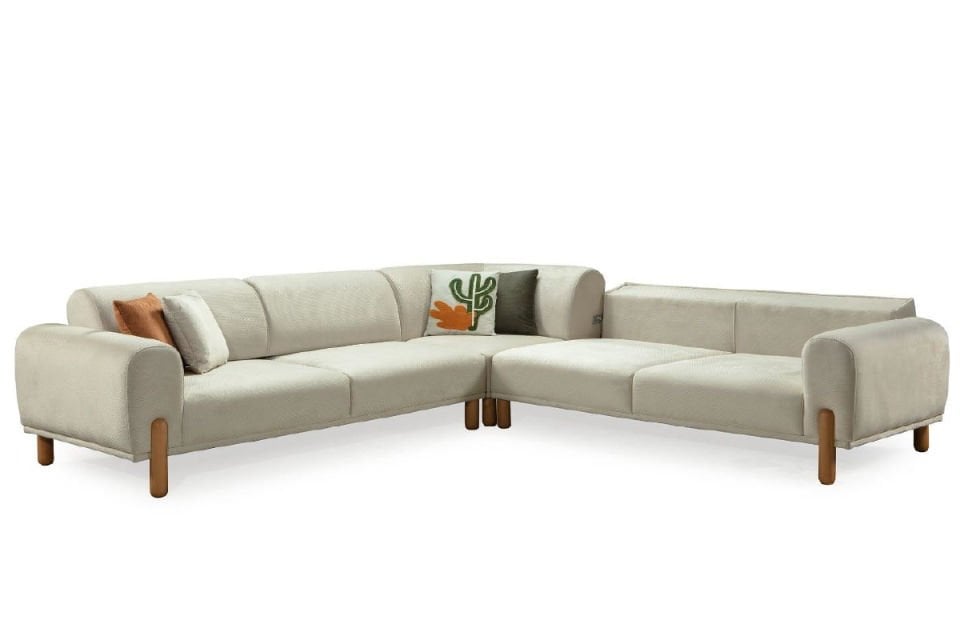 ROYAL MAXİ KÖŞE TAKIMI