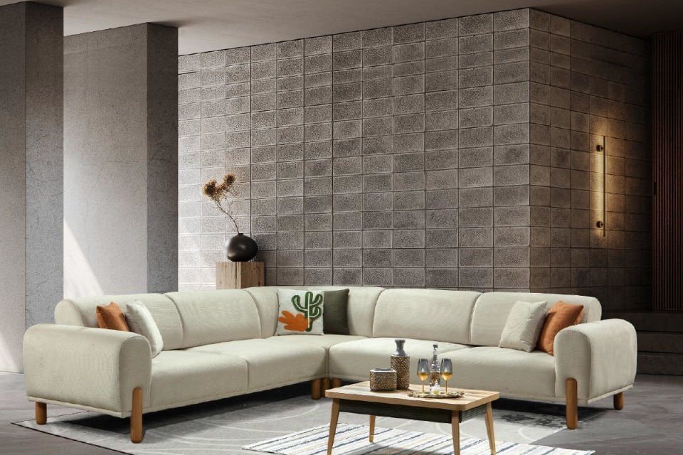 ROYAL MAXİ KÖŞE TAKIMI