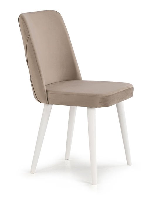 ZİRVE SANDALYE (Ağaç Ayak)