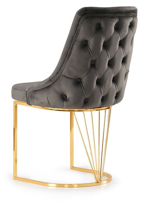 ATHENA SANDALYE (Lüks Ayak)