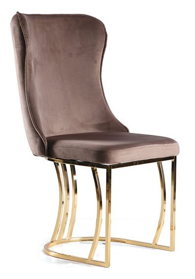 EYLÜL SANDALYE (Luna Ayak)