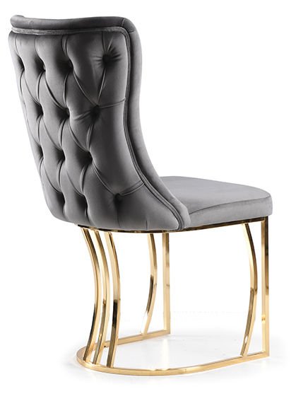 GAMZE SANDALYE (Luna Ayak)