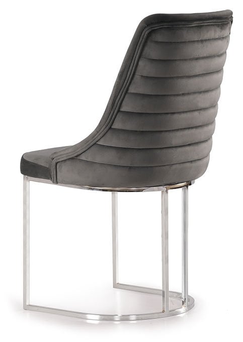 NİL SANDALYE (Klas Ayak)