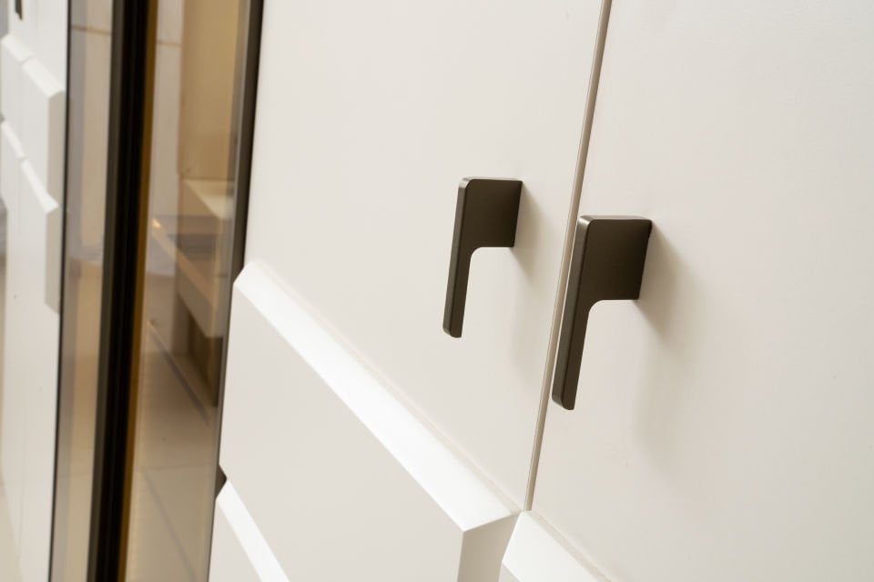 OSLO KÖŞE YATAK ODASI