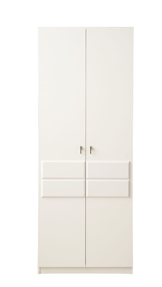 OSLO KÖŞE YATAK ODASI