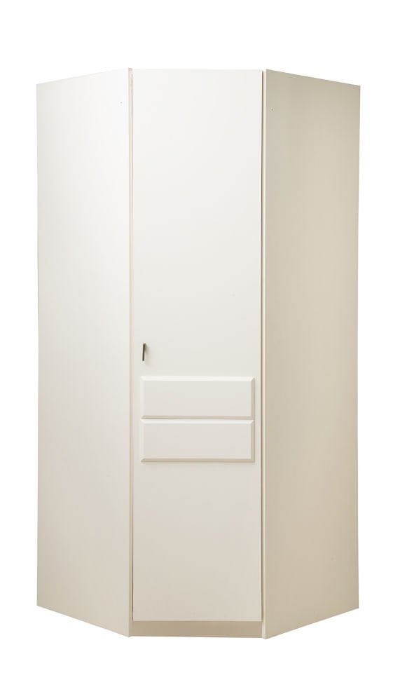 OSLO KÖŞE YATAK ODASI