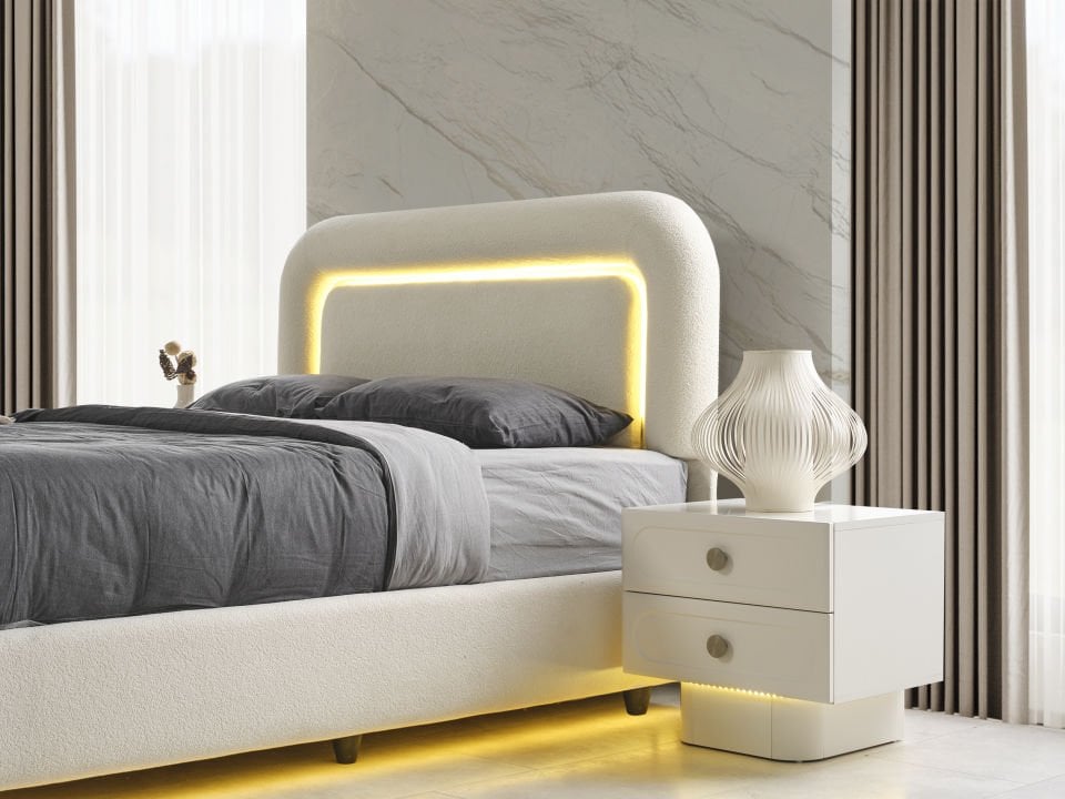 MATİSSE YATAK ODASI