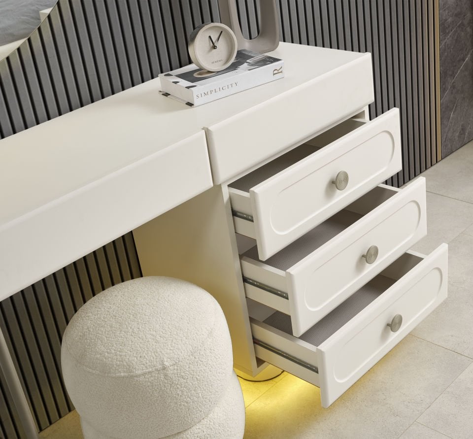 MATİSSE YATAK ODASI