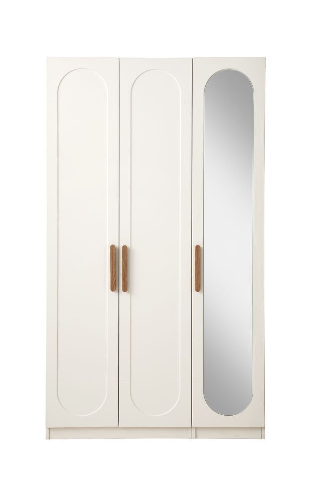 BOHEM KÖŞE YATAK ODASI