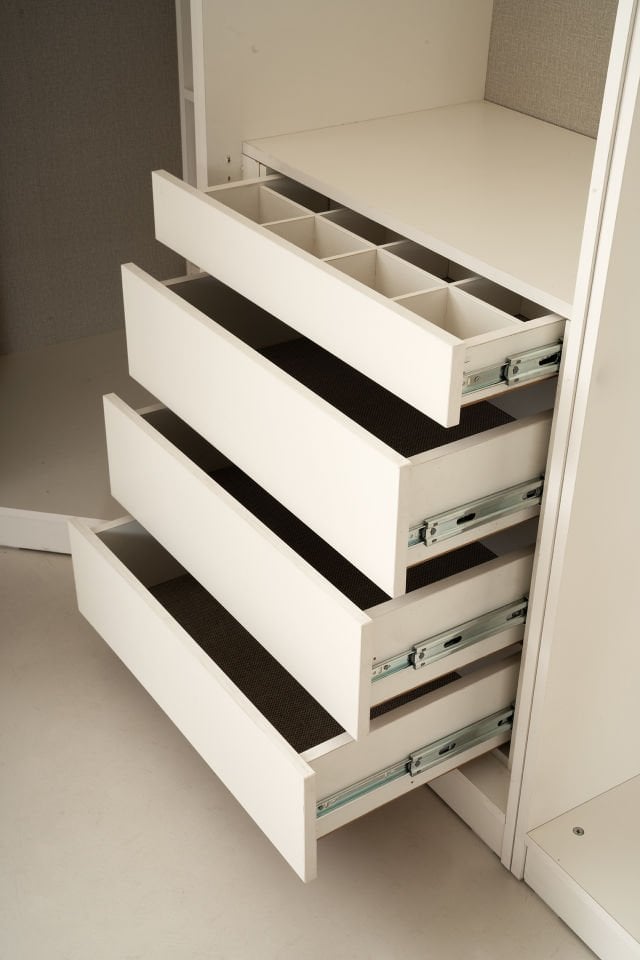 BOHEM KÖŞE YATAK ODASI