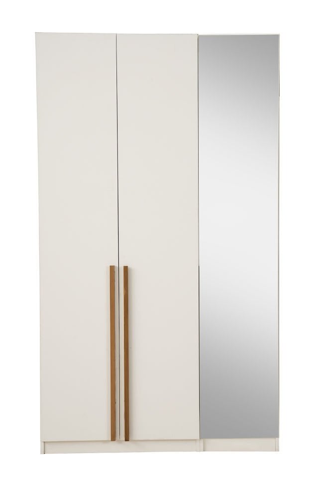 LEDA KÖŞE YATAK ODASI