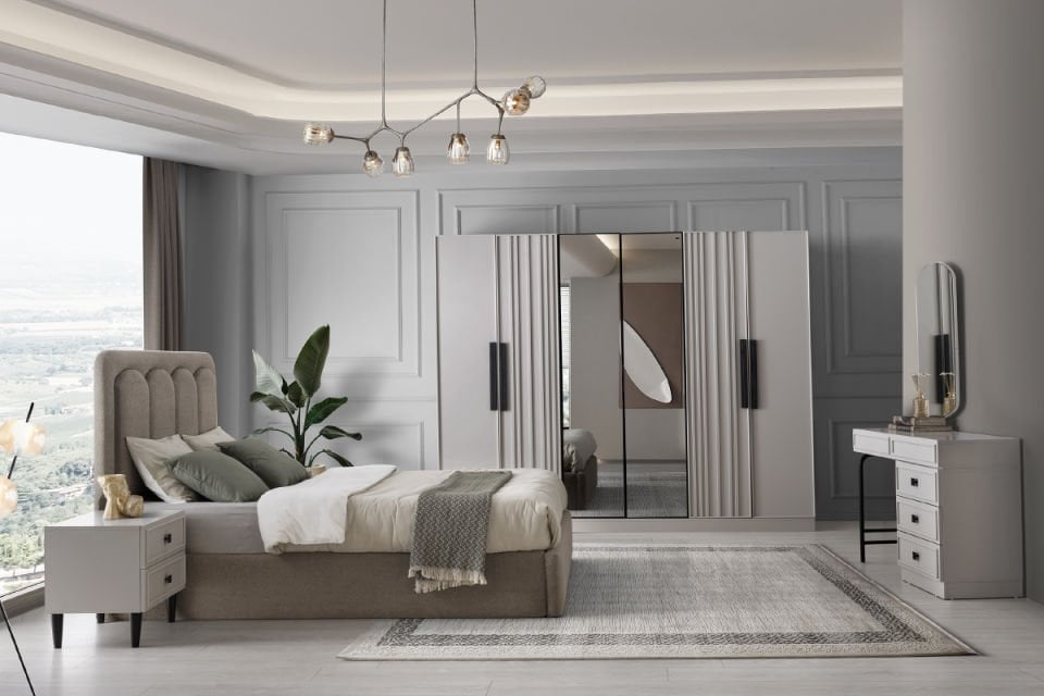 MANAVGAT YATAK ODASI