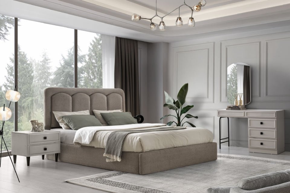 MANAVGAT YATAK ODASI