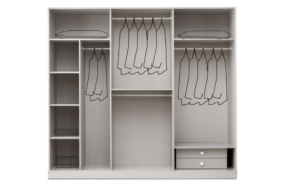 MANAVGAT YATAK ODASI