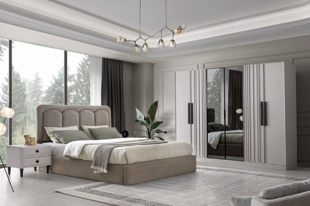 MANAVGAT YATAK ODASI