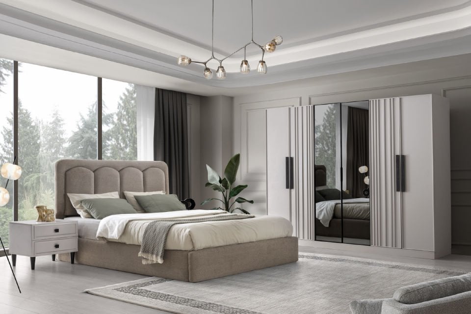 MANAVGAT YATAK ODASI