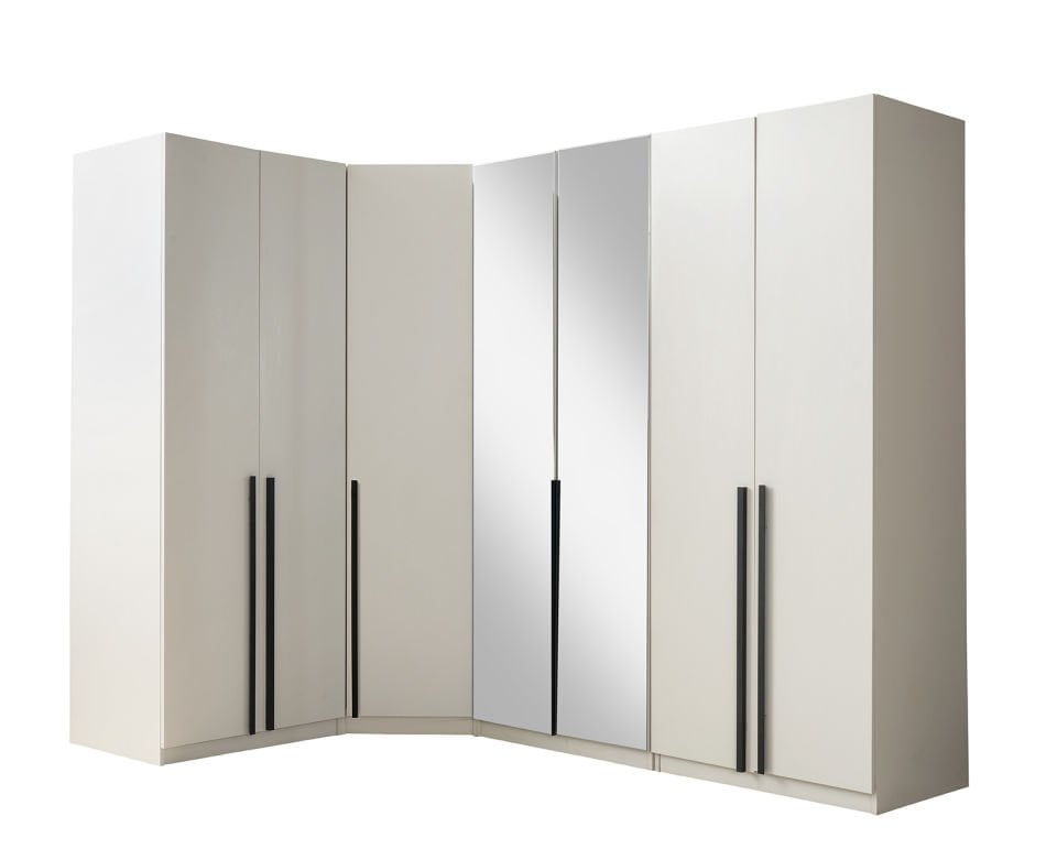 SENA KÖŞE YATAK ODASI