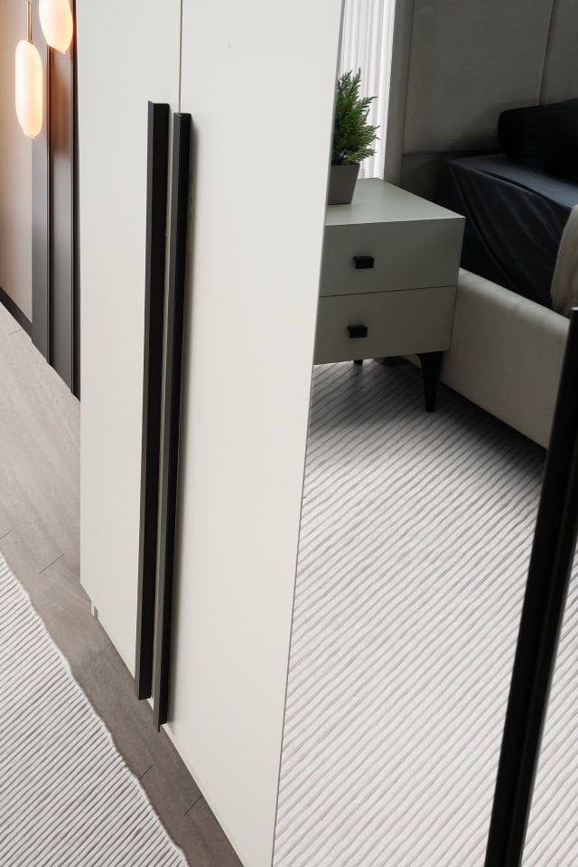 SENA KÖŞE YATAK ODASI