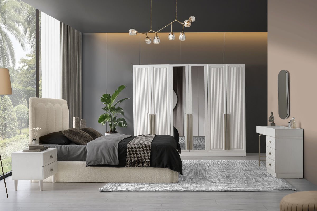 LİKYA YATAK ODASI Başlık