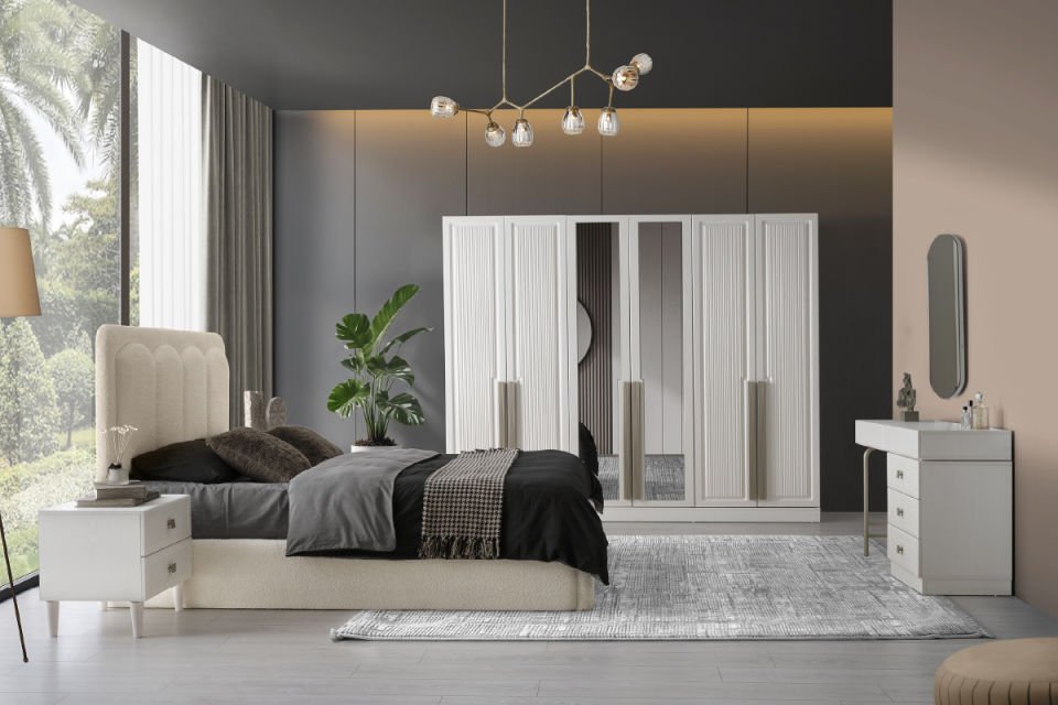 LİKYA YATAK ODASI Başlık