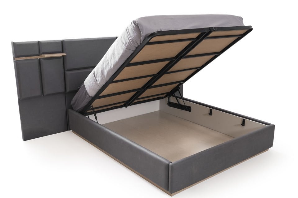 ESTERGON YATAK ODASI