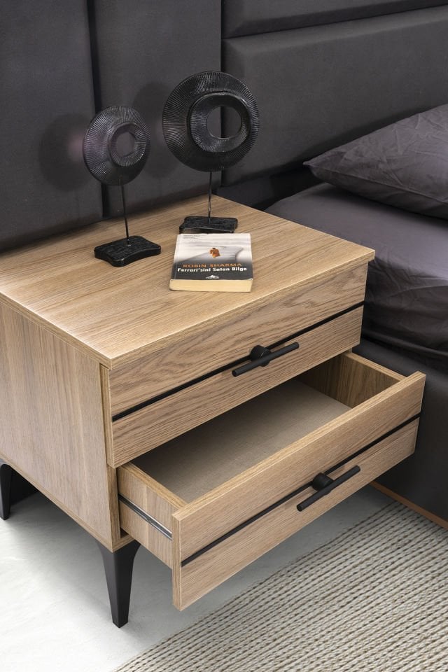 ESTERGON YATAK ODASI